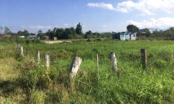 Imagem 5: OTIMOS TERRENOS DE 12X35M A VENDA EM GUARATURA SENDO DOIS LOTES COM AREA TOTAL DE 840M2 OT