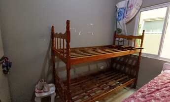 Imagem 6: Casa para locação de temporada com piscina em Guaratuba 3 quartos sendo uma suíte na praia