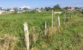 Imagem 6: OTIMOS TERRENOS DE 12X35M A VENDA EM GUARATURA SENDO DOIS LOTES COM AREA TOTAL DE 840M2 OT