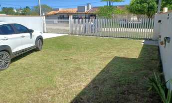 Imagem 4: Sobrado à venda em Coroados, Guaratuba-PR: 2 quartos, 2 suítes, 1 sala, 4 banheiros, 1 vag