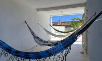 Imagem 6: Sobrado à venda em Coroados, Guaratuba-PR: 2 quartos, 2 suítes, 1 sala, 4 banheiros, 1 vag