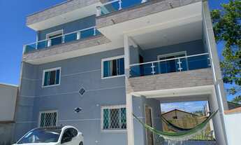 Imagem: Sobrado à venda em Coroados, Guaratuba-PR