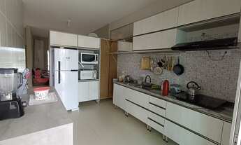 Imagem 2: Casa para locação de temporada com piscina em Guaratuba 3 quartos sendo uma suíte na praia