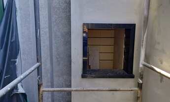 Imagem 5: Sobrado com Piscina, 3 quartos e 96m² no Coroados, Guaratuba-PR!