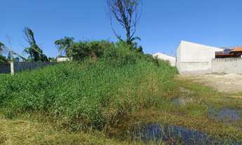 Imagem 7: Otimo terreno a venda em Guaratuba PR sendo 14,20m x 31m total de 424,82m2