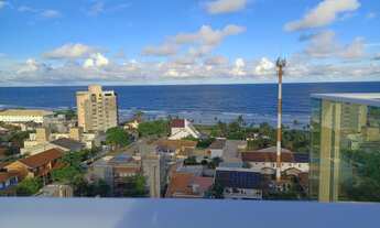 Imagem 6: Ótimo Apto a venda em Guaratuba com vista ao mar com três suítes com sacadas mais área go