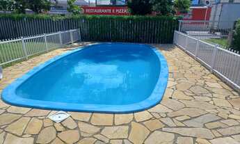 Imagem 5: Imperdível: Casa de 5 quartos com piscina no Centro - Guaratuba-PR - 235m² - 4 vagas - Con