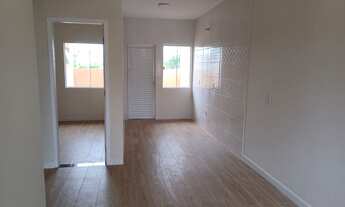 Imagem 5: Ótima casa a venda em Guaratuba sendo geminada com 2 quartos (1 suíte