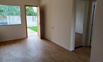 Imagem 7: Ótima casa a venda em Guaratuba sendo geminada com 2 quartos (1 suíte