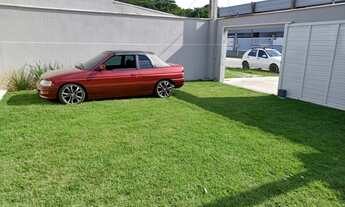 Imagem 6: Imóvel de luxo em Brejatuba: Casa à venda com 4 quartos, 4 suítes, piscina e espaço de ter