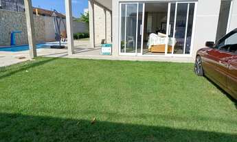 Imagem 7: Imóvel de luxo em Brejatuba: Casa à venda com 4 quartos, 4 suítes, piscina e espaço de ter