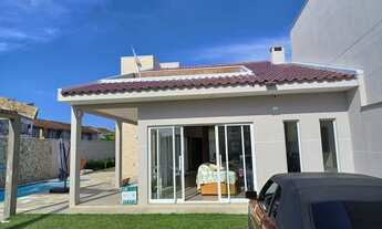 Imagem 5: Imóvel de luxo em Brejatuba: Casa à venda com 4 quartos, 4 suítes, piscina e espaço de ter