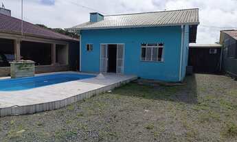 Imagem 4: Imperdível! Casa à venda em Guaratuba-PR, bairro Nereidas, 3 quartos, 3 banheiros, 132 m²