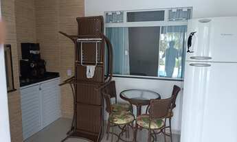 Imagem 6: Imperdível! Casa à venda em Guaratuba-PR, bairro Nereidas, 3 quartos, 3 banheiros, 132 m²