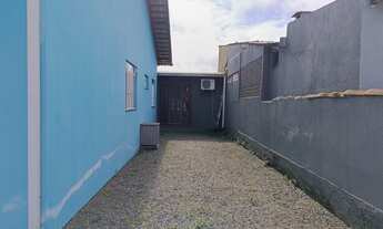 Imagem 5: Imperdível! Casa à venda em Guaratuba-PR, bairro Nereidas, 3 quartos, 3 banheiros, 132 m²