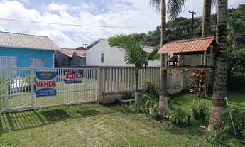 Imagem 2: Imperdível! Casa à venda em Guaratuba-PR, bairro Nereidas, 3 quartos, 3 banheiros, 132 m²