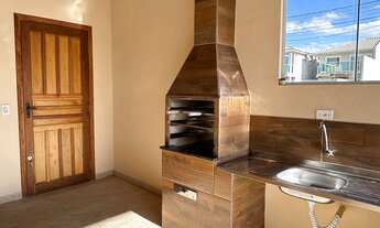 Imagem 4: Casa de Esquina no Brejatuba: Conforto e Praticidade (COM TERRENO