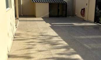 Imagem 6: Casa de Esquina no Brejatuba: Conforto e Praticidade (COM TERRENO