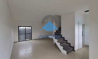 Imagem 4: Sobrado de 3 quartos com piscina a 250m do mar em Guaratuba-PR na Praia das Palmeiras