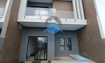 Imagem 2: Sobrado de 3 quartos com piscina a 250m do mar em Guaratuba-PR na Praia das Palmeiras