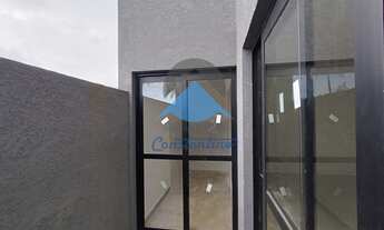 Imagem 6: Sobrado de 3 quartos com piscina a 250m do mar em Guaratuba-PR na Praia das Palmeiras