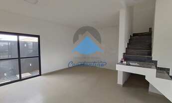 Imagem 5: Sobrado de 3 quartos com piscina a 250m do mar em Guaratuba-PR na Praia das Palmeiras