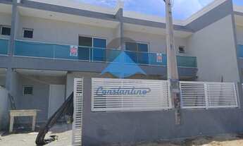 Imagem: Sobrado com Piscina, 3 quartos e 96m² no