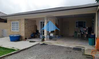 Imagem: Imperdível casa à venda em Guaratuba-PR