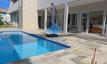 Imagem: Imóvel de luxo em Brejatuba Casa à venda