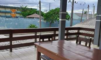 Imagem 2: Imóvel à venda em Guaratuba-PR: Sobrado com 7 quartos no Cohapar, 6 banheiros e 350,00 m²