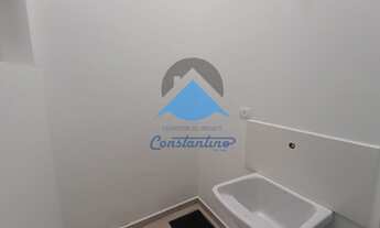 Imagem 4: OTIMO SOBRADO COM PISCINA A VENDA EM GUARATUBA SENDO 3 QUARTOS(1SUITE) BANHEIROS E COZINH