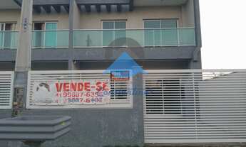 Imagem: OTIMO SOBRADO COM PISCINA A VENDA EM GUARATUBA