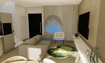 Imagem 5: Casa de Alto Padrão com 3 Suítes no Centro de Guaratuba-PR: Lançamento de 122m², 2 Vagas