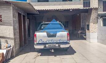 Imagem 3: Sobrado á venda com 3 quartos sendo 1 suíte e com piscina