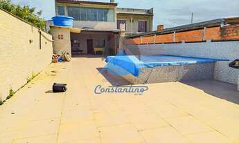 Imagem: Sobrado á venda com 3 quartos sendo 1 suíte