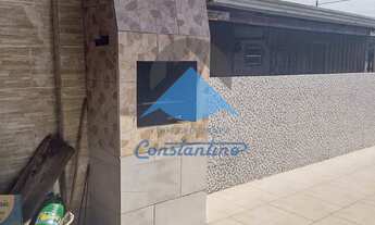 Imagem 5: Sobrado á venda com 3 quartos sendo 1 suíte e com piscina