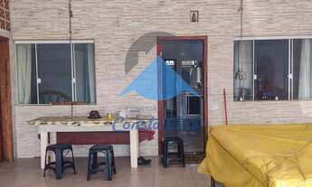 Imagem 7: Sobrado á venda com 3 quartos sendo 1 suíte e com piscina