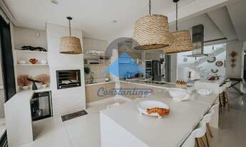 Imagem 5: Tríplex de frente ao mar com 4 suites mais 3 quartos e piscina a venda em Guaratuba PR, mo