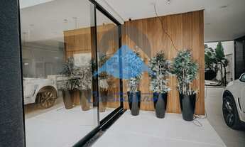 Imagem 4: Tríplex de frente ao mar com 4 suites mais 3 quartos e piscina a venda em Guaratuba PR, mo