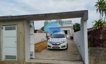 Imagem 4: Casa à venda em Guaratuba-PR, no bairro Coroados, 3 quartos, 1 suíte e 66,00 m² de área