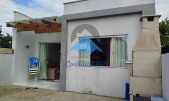 Imagem: Casa à venda em Guaratuba-PR, no bairro