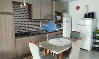 Imagem 6: Casa à venda em Guaratuba-PR, no bairro Coroados, 3 quartos, 1 suíte e 66,00 m² de área