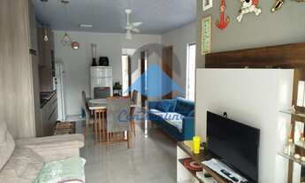 Imagem 5: Casa à venda em Guaratuba-PR, no bairro Coroados, 3 quartos, 1 suíte e 66,00 m² de área