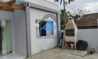 Imagem 3: Casa à venda em Guaratuba-PR, no bairro Coroados, 3 quartos, 1 suíte e 66,00 m² de área