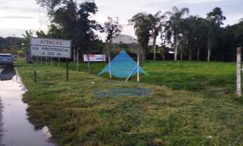 Imagem 3: Terreno à venda em Guaratuba-PR, na Rodovia, com 2.420,00 m² de área!