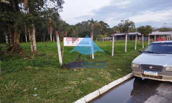 Imagem: Terreno à venda em Guaratuba-PR, na Rodovia