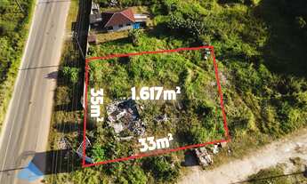 Imagem: Terreno à venda em Guaratuba-PR, bairro