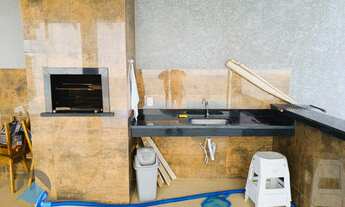 Imagem 7: Casa à venda em Guaratuba-PR, bairro Coroados: 3 quartos, 1 suíte, 2 banheiros, 130m². Pis