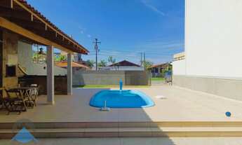 Imagem 4: Casa à venda em Guaratuba-PR, bairro Coroados: 3 quartos, 1 suíte, 2 banheiros, 130m². Pis