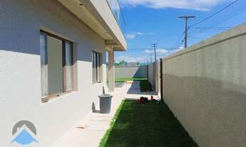 Imagem 7: Casa de Alto Padrão à Venda em Guaratuba-PR: 5 quartos, 5 suítes, 2 salas, 6 banheiros, 4